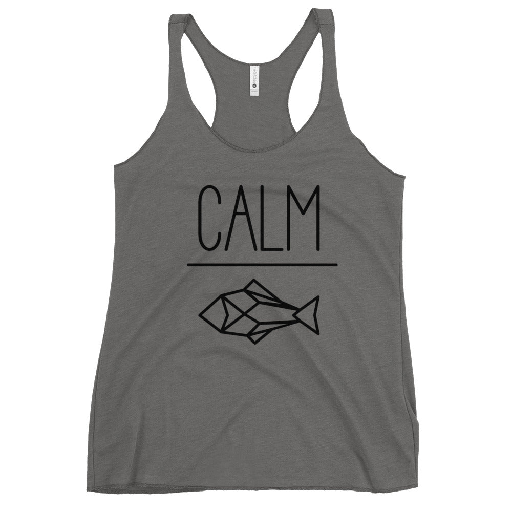 Adult Racerback Tank