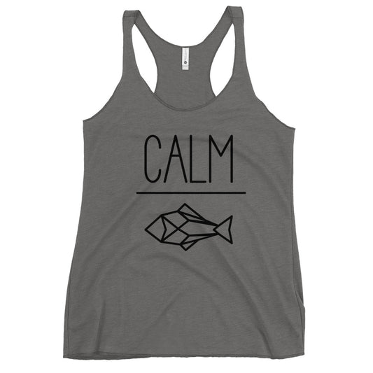 Adult Racerback Tank