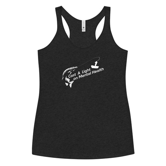 Adult Racerback Tank