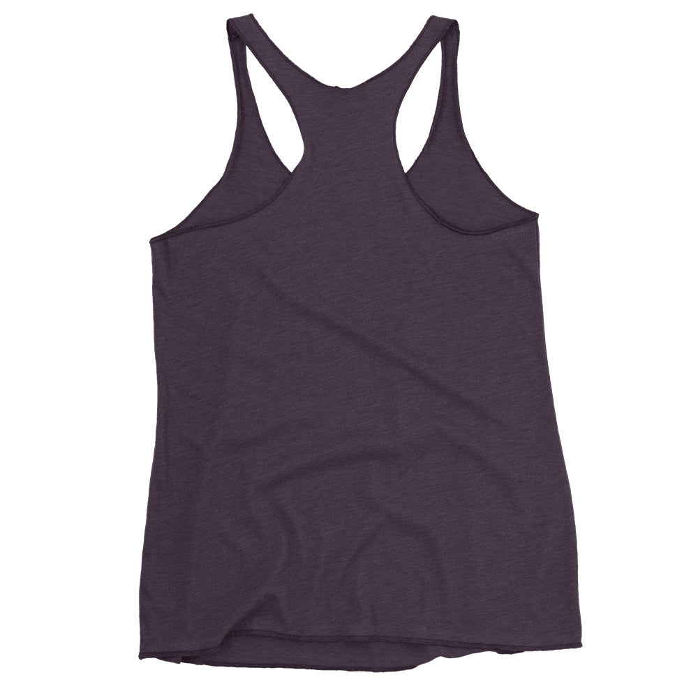 Adult Racerback Tank