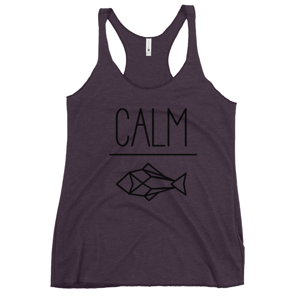 Adult Racerback Tank
